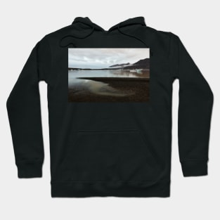 Skaftafell Glacier Lake Hoodie